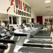 UNI Sports - Sala de fitness